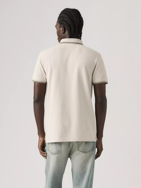 Чоловіче поло Levi's 1161641545 (Бежевий XL)