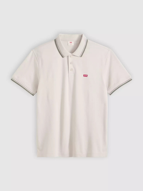 Чоловіче поло Levi's 1161637453 (Бежевий XXL)