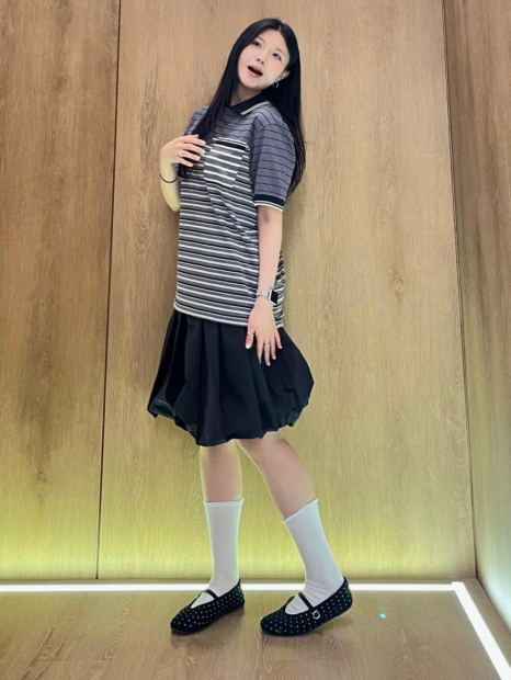 Мужское поло UNIQLO с технологией DRY 1162935482 (Серый XL)