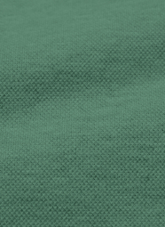 Футболка-поло UNIQLO з гудзиками 1159846025 (Зелений 3XL)