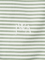 Классическое поло UNIQLO с принтом 1159849014 (Зеленый XL)