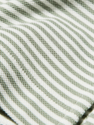 Классическое поло UNIQLO с принтом 1159849014 (Зеленый XL)