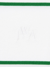 Классическое поло UNIQLO с принтом 1159849031 (Молочный S)