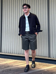 Классическое поло UNIQLO с принтом 1159849031 (Молочный S)