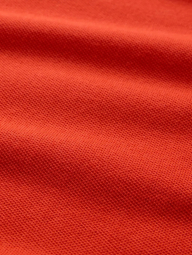 Мужское поло GAP 1159855004 (Красный L)