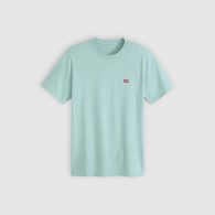 Жіноча футболка Levi's 1159855735 (Блакитний XL)