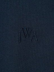 Классическое поло UNIQLO 1159855904 (Синий 3XL)