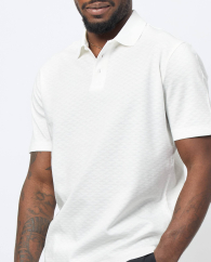 Футболка-поло Armani Exchange 1159856553 (Білий XXL)