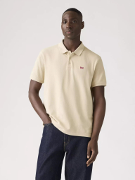 Чоловіче поло Levi's 1159857401 (Бежевий XXL)