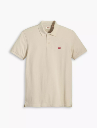 Мужское поло Levi's 1159857401 (Бежевый XXL)