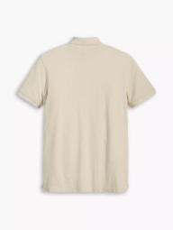 Мужское поло Levi's 1159857401 (Бежевый XXL)