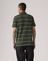 Чоловіче поло Levi's 1159857900 (Зелений L)