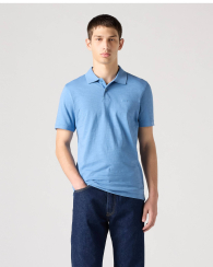 Чоловіче поло Levi's 1159858698 (Блакитний XL)