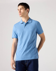 Чоловіче поло Levi's 1159858699 (Блакитний XXL)