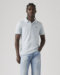 Чоловіче поло Levi's 1159862130 (Блакитний S)