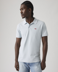 Чоловіче поло Levi's 1159862130 (Блакитний S)
