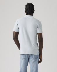 Чоловіче поло Levi's 1159862130 (Блакитний S)