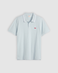 Чоловіче поло Levi's 1159862130 (Блакитний S)