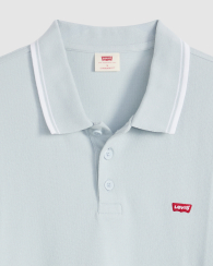 Чоловіче поло Levi's 1159862130 (Блакитний S)