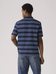 Мужское поло Levi's 1159862350 (Синий L)