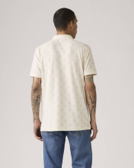 Мужское поло Levi's 1159864328 (Бежевый XXL)