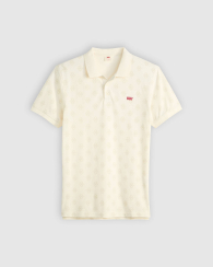 Мужское поло Levi's 1159864328 (Бежевый XXL)