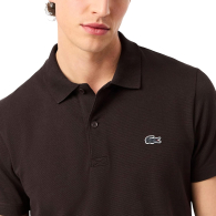 Чоловічі футболки-поло Lacoste 1160692277 (Коричневий 5XL)
