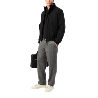 Чоловічі футболки-поло Lacoste 1160692277 (Коричневий 5XL)