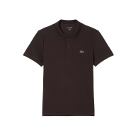 Чоловічі футболки-поло Lacoste 1160692277 (Коричневий 5XL)
