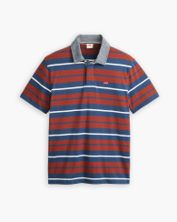 Чоловіче поло Levi's в смужку 1161082051 (Різні кольори S)