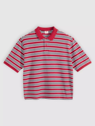 Мужское поло Levi's 1161460109 (Красный L)