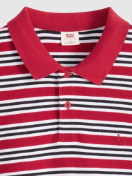 Мужское поло Levi's 1161460109 (Красный L)