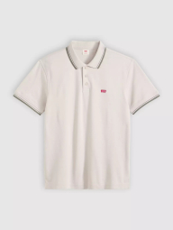 Чоловіче поло Levi's 1161637453 (Бежевий XXL)