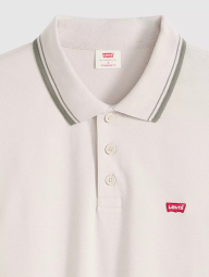 Чоловіче поло Levi's 1161637453 (Бежевий XXL)