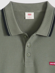 Мужское поло Levi's 1162711636 (Зеленый XXL)