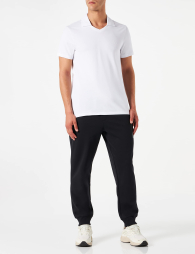 Футболка-поло Armani Exchange 1162712018 (Белый XXL)