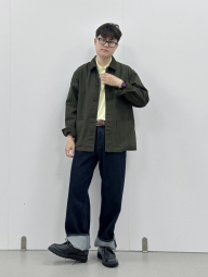 Футболка-поло UNIQLO с технологией DRY-EX 1162809065 (Желтый L)