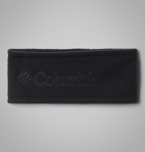 Повязка Columbia с логотипом 1159855979 (Черный L/XL)