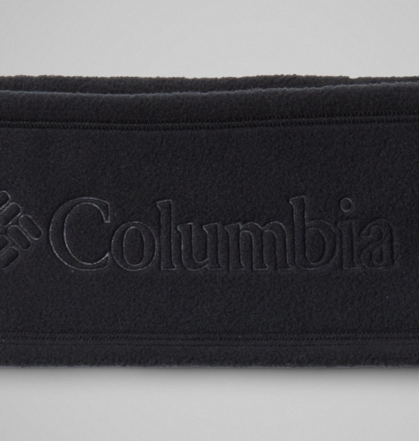 Повязка Columbia с логотипом 1159855979 (Черный L/XL)