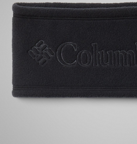 Повязка Columbia с логотипом 1159855979 (Черный L/XL)