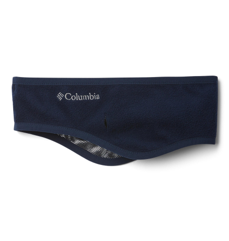 Флисовая повязка Columbia с логотипом 1159855987 (Синий L/XL)
