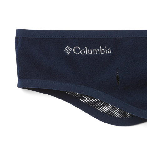 Флисовая повязка Columbia с логотипом 1159855987 (Синий L/XL)