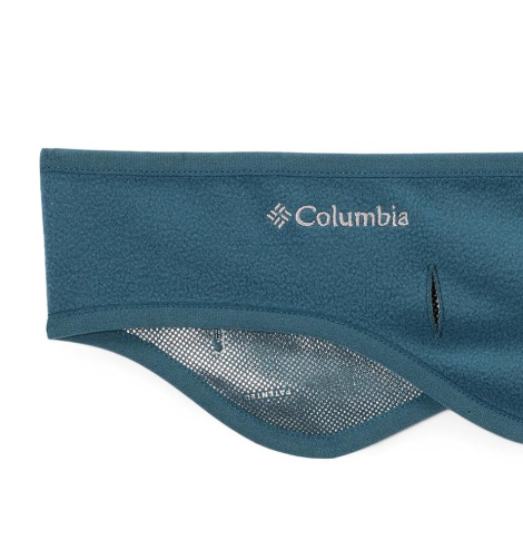 Флисовая повязка Columbia с логотипом 1160023276 (Синий L/XL)