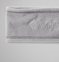 Повязка Columbia с логотипом 1159855978 (Серый L/XL)