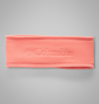 Пов'язка Columbia з логотипом 1159886070 (Рожевий L/XL)