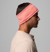 Повязка Columbia с логотипом 1159886070 (Розовый L/XL)