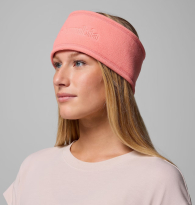 Повязка Columbia с логотипом 1159886070 (Розовый L/XL)