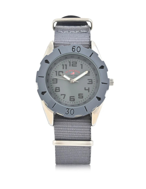 Годинник US Polo Assn 1159842254 (Сірий One size)