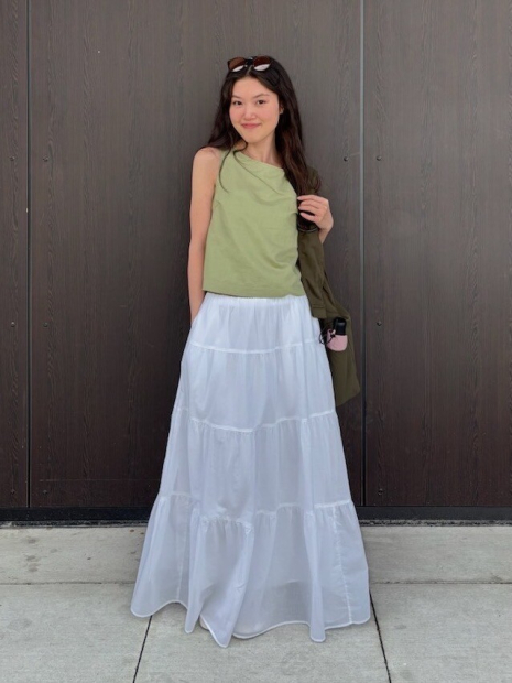 Компактный зонт UNIQLO с защитой от УФ-излучения 1159853783 (Розовый One size)