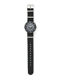 Годинник US Polo Assn 1159842253 (Чорний One size)